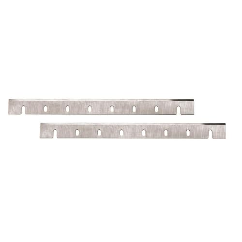 DEWALT Planer Blades, High-Speed, Steel (DW7332) - Image 1