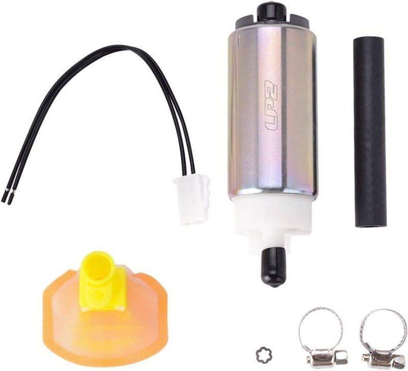 Wivplex Motorcycle Fuel Pump for Yamaha Raider and Stratoliner - Image 1