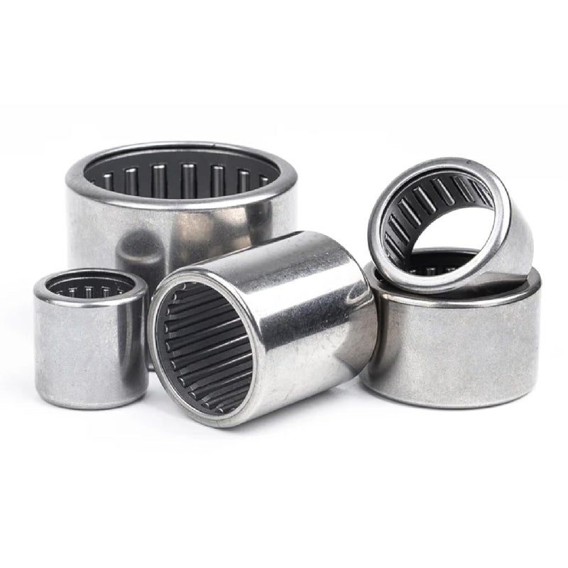 HK1416 Needle Bearing 14x20x16mm High Load Capacity Precision Engineered for Industrial Applications - Image 5