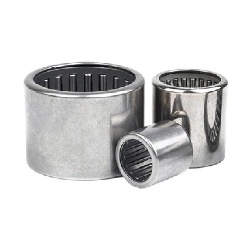 HK1416 Needle Bearing 14x20x16mm High Load Capacity Precision Engineered for Industrial Applications - Image 4