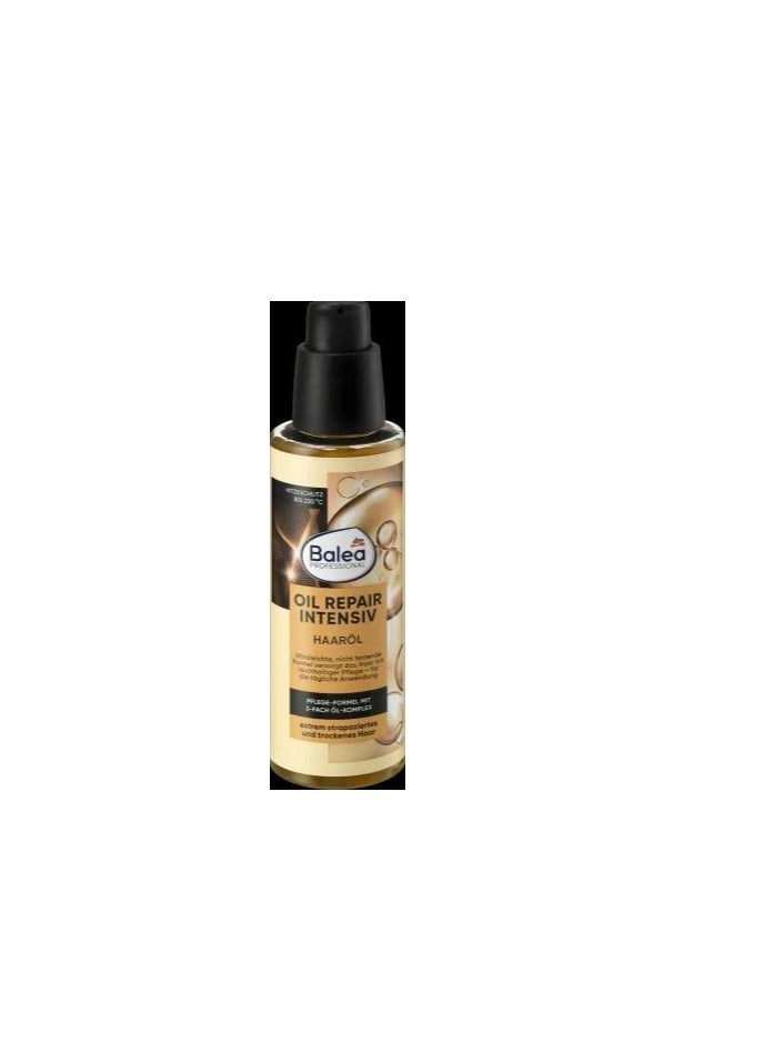 Professional Haaröl Oil Repair Intensiv, 100 ml