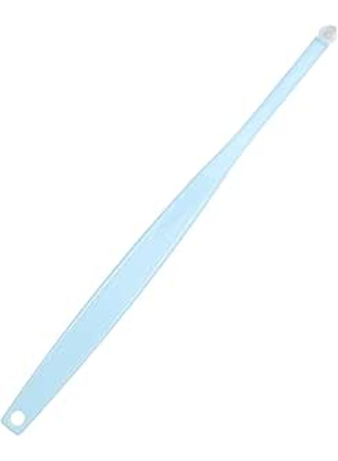 Pointed Pet Toothbrush For Cats And Small Dogs Soft Bristles Reduces Plaque Freshens Breath - Image 1