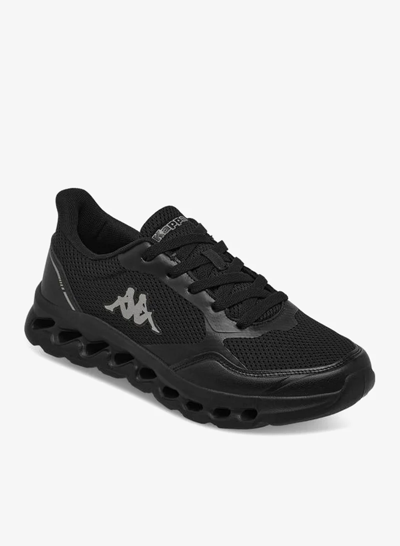 Kappa Men Lace-Up Sports Shoes