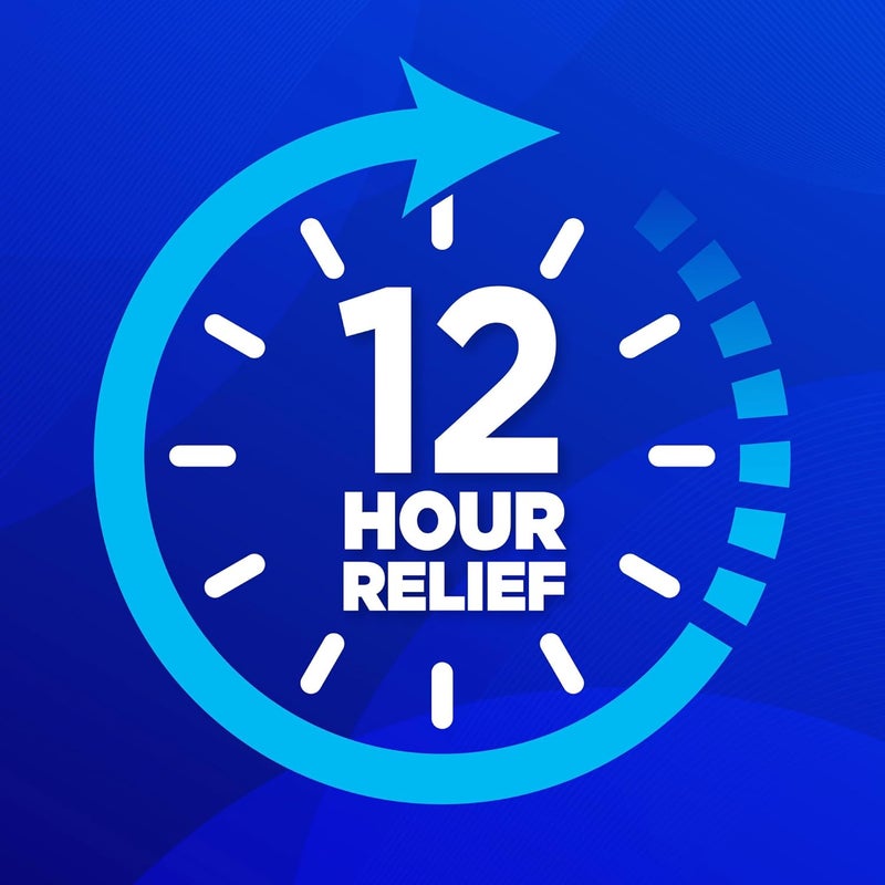 GOODSENSE Maximum Strength Chest Congestion and Mucus Relief Guaifenesin ExtendedRelease Tablets 1200 mg - Image 3