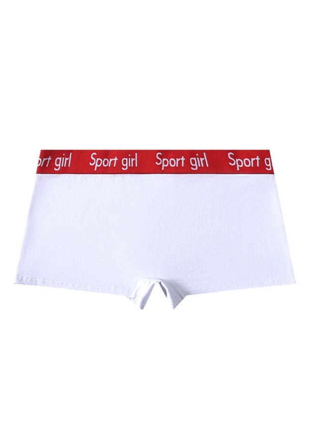 KUYING New Comfortable Skin friendly Breathable Underwear Set of 5  - Image 2