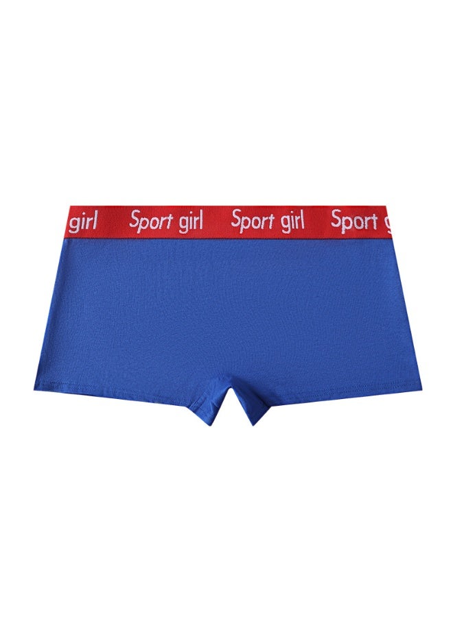 KUYING New Comfortable Skin friendly Breathable Underwear Set of 5  - Image 3