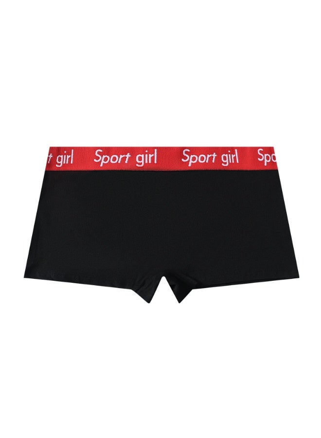 KUYING New Comfortable Skin friendly Breathable Underwear Set of 5  - Image 4