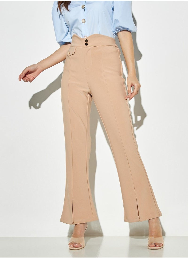 2Xtremz Relaxed Fit Solid Trousers with Button Closure and Slits - pzsku/Z942D8433F3304002F215Z/45/_/1692267507/73a8b62e-ed35-4889-bdf4-6543fa9dcc76