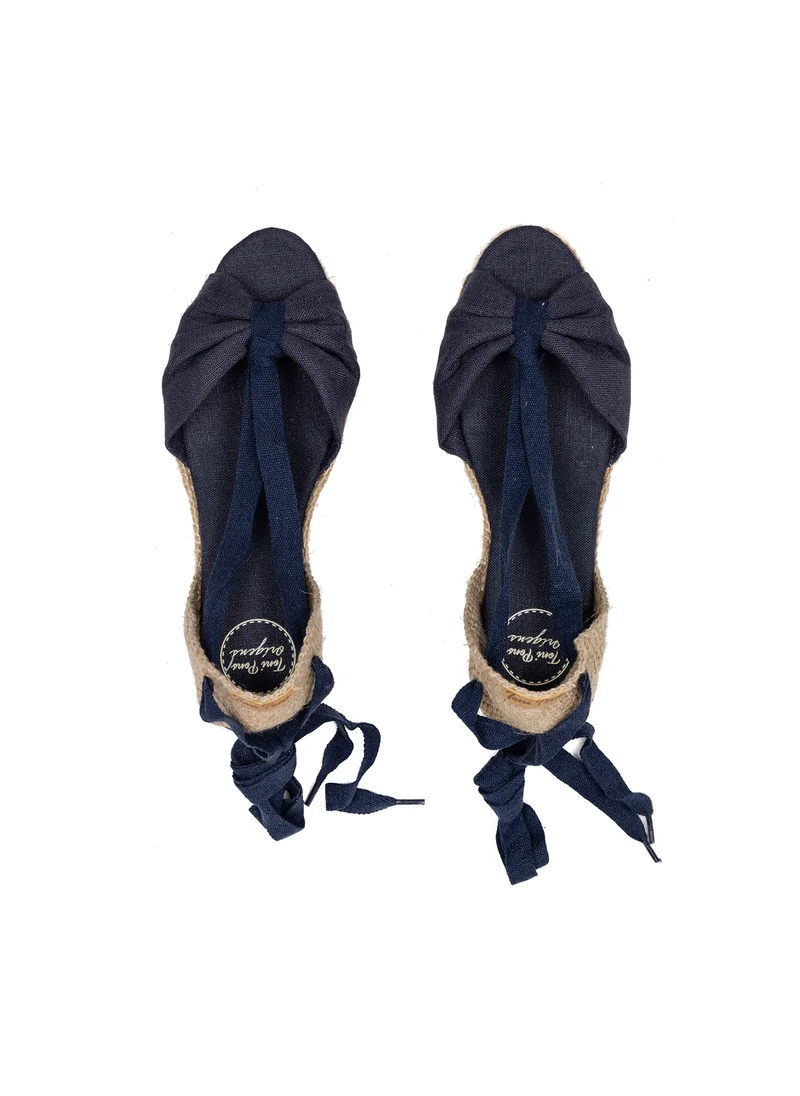 توني بونز Piera-5 / Navyblue
