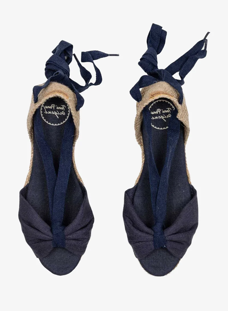 Toni Pons  Piera-5 / Navyblue for Women | Best Price UAE