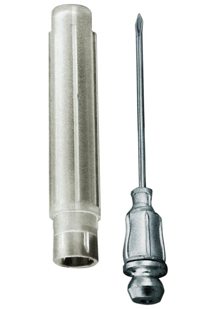 Plews & Edelmann Grease Injector Needle