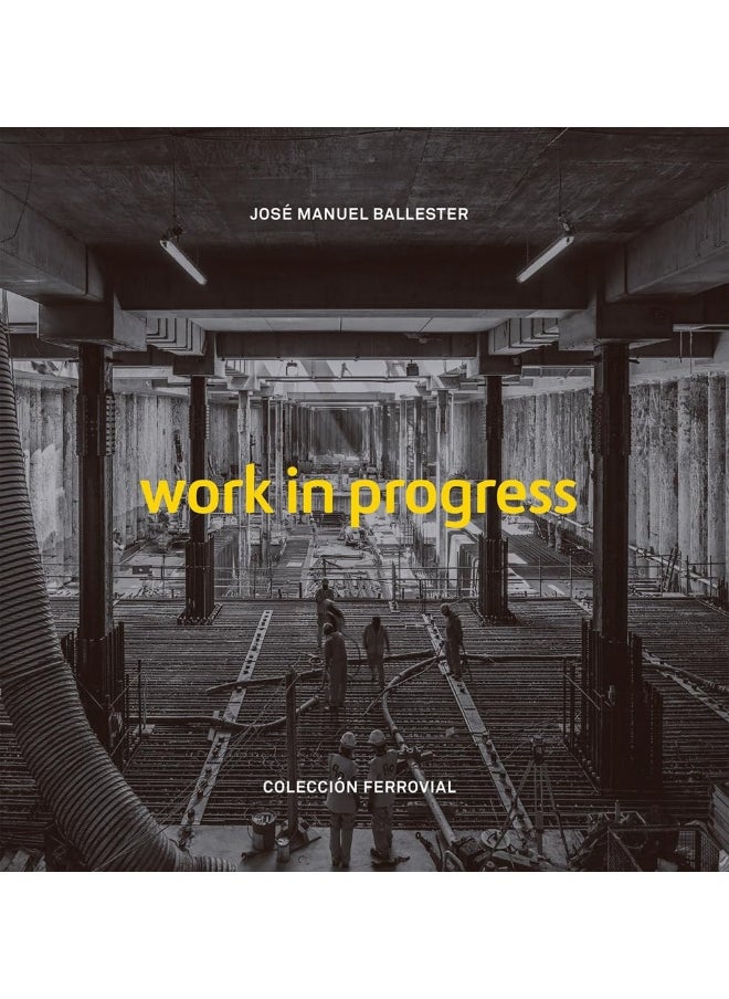 null - Work in Progress - Image 1