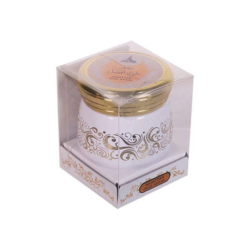 DANUBE HOME Hamidi Muattar Oud Afzal 40gm