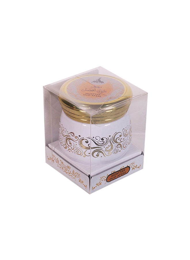 DANUBE HOME Hamidi Muattar Oud Afzal 40gm  - Image 1