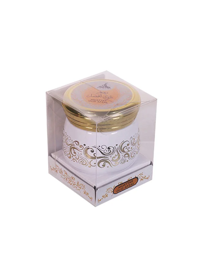 DANUBE HOME Hamidi Muattar Oud Afzal 40gm