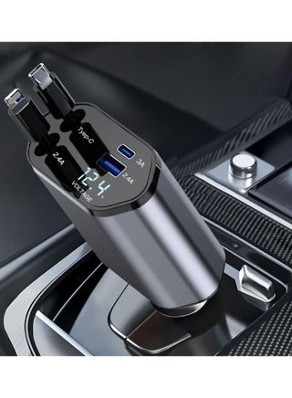 car charger for juul GEM main image 1