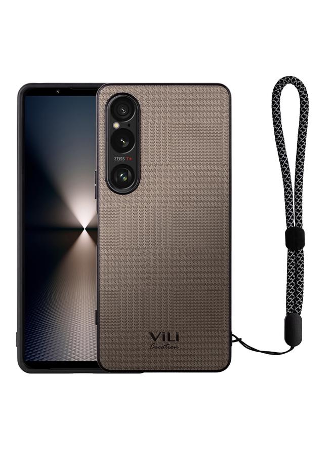 erorex Case For Sony Xperia 1 VI TH Series Shockproof Phone Case - Image 1