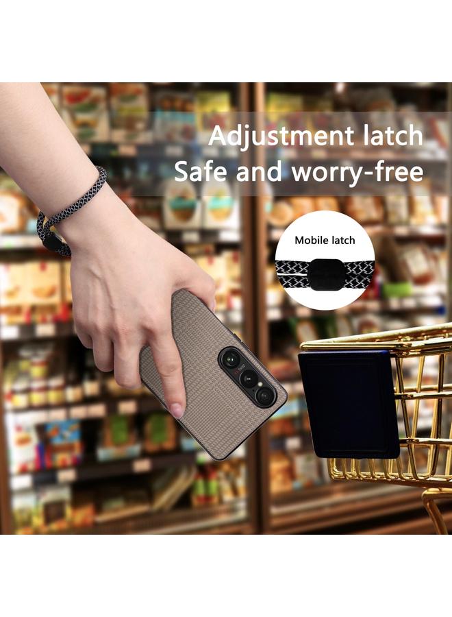 erorex Case For Sony Xperia 1 VI TH Series Shockproof Phone Case - Image 4