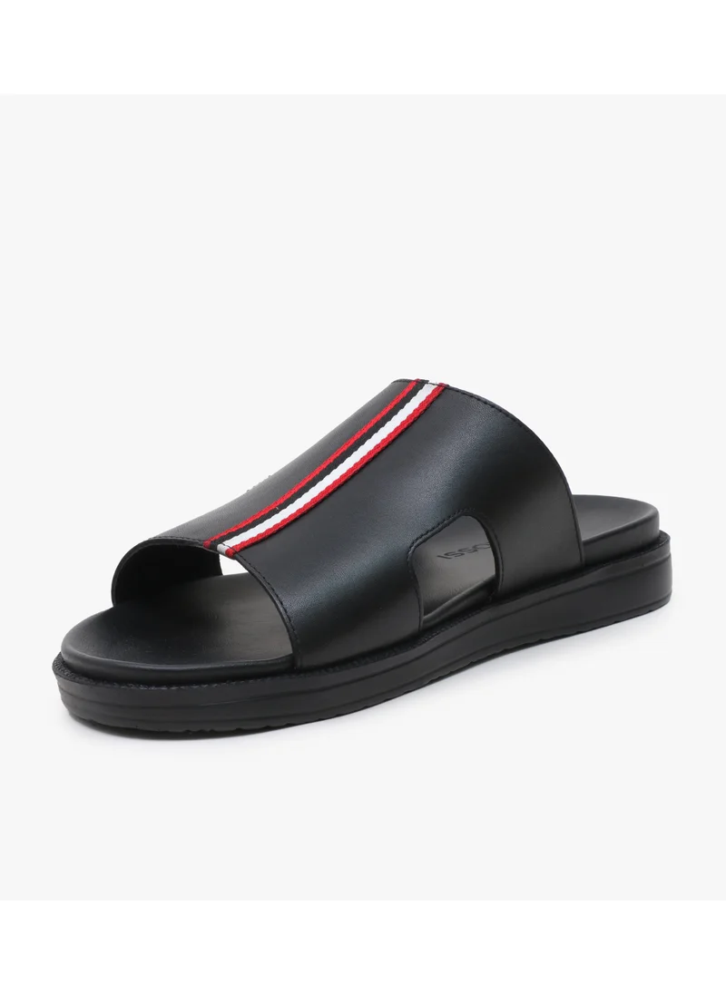 TONI ROSSI Sable Sandals
