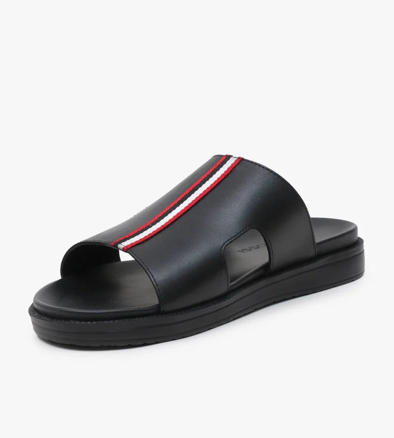 TONI ROSSI Sable Sandals