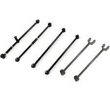 Toyota Genuine Parts Rod Assy Strut Rr 4878033010