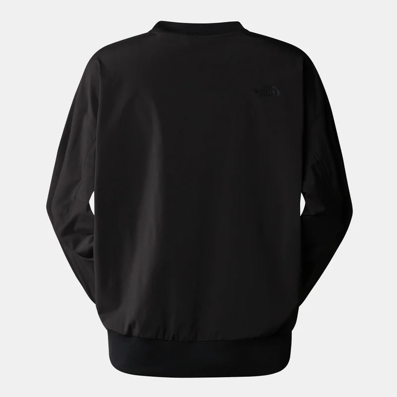 THE NORTH FACE Women's Ease Midlayer T-Shirt