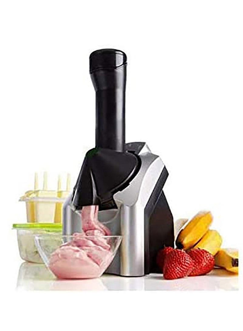 Full Automatic Ice Cream Machine Home Ice Cream Maker - Image 2