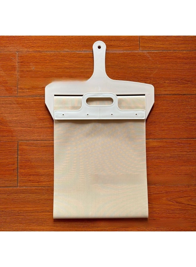 Cross-border 2024 American Sliding Pizza Shovel Sliding Pizza Peel Pizza Storage Board Baking Utensils-Size:Boxed - Image 4