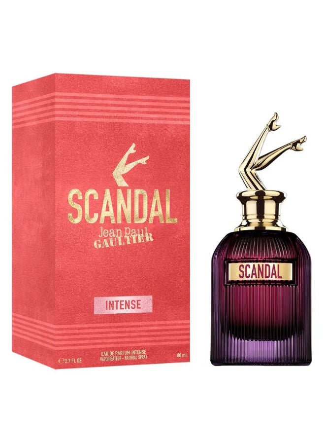 Scandal Intense EDP 80ml
