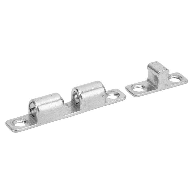 Marine Door Catch: 316 Stainless Steel Rustproof - Aesthetic Polished Finish Door Catch for Boat, Rv, Motorhome, Yacht Cabinets & Doors - Image 5