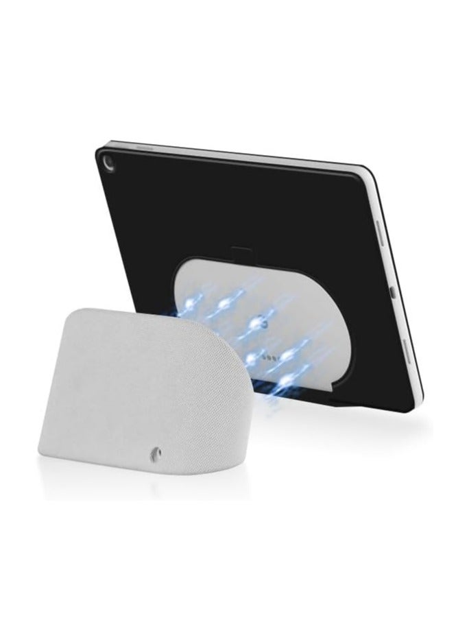 The magnetic case is compatible with the 2023 Google Pixel tablet 11-inch tablet case - Image 4