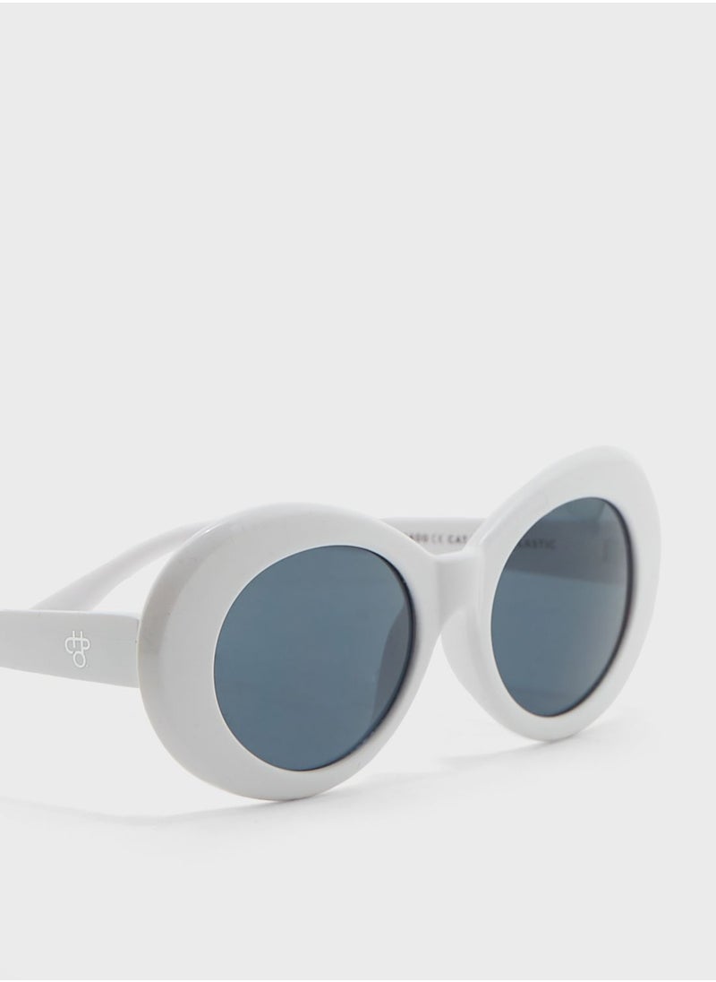 CHPO Frances-Sustainable Sunglasses - Made Of 100% Recycled Materials  - Image 3