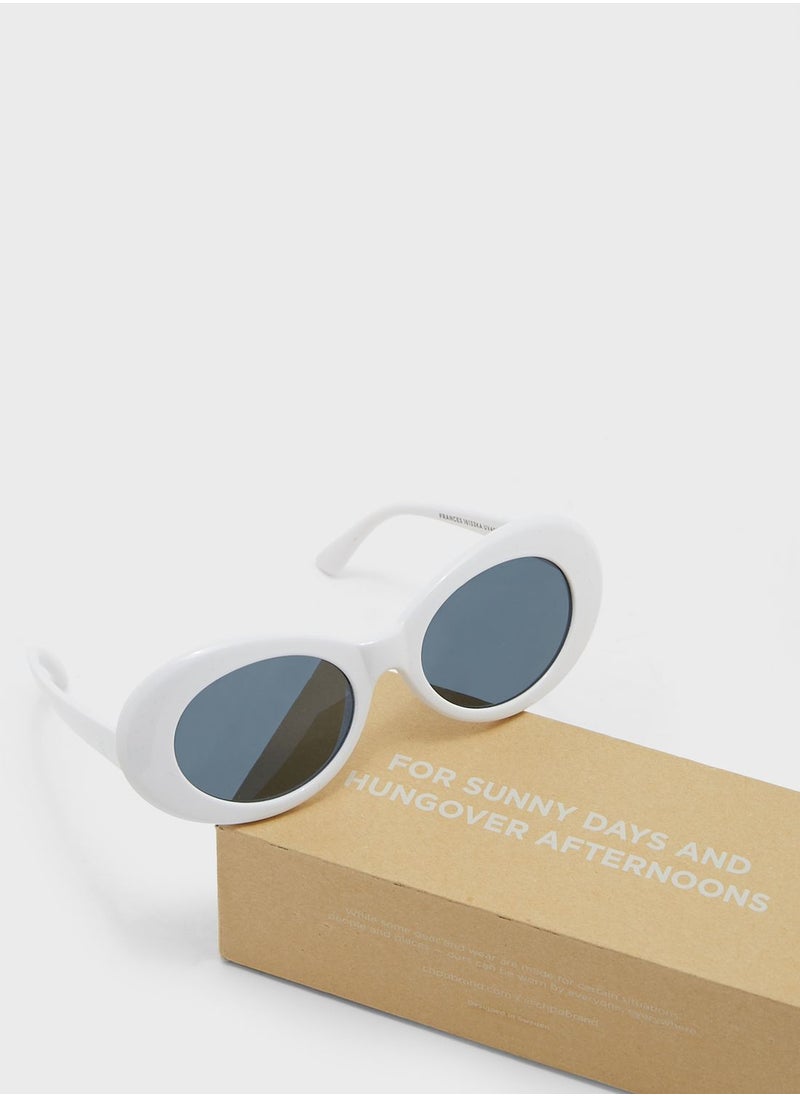 CHPO Frances-Sustainable Sunglasses - Made Of 100% Recycled Materials  - Image 4