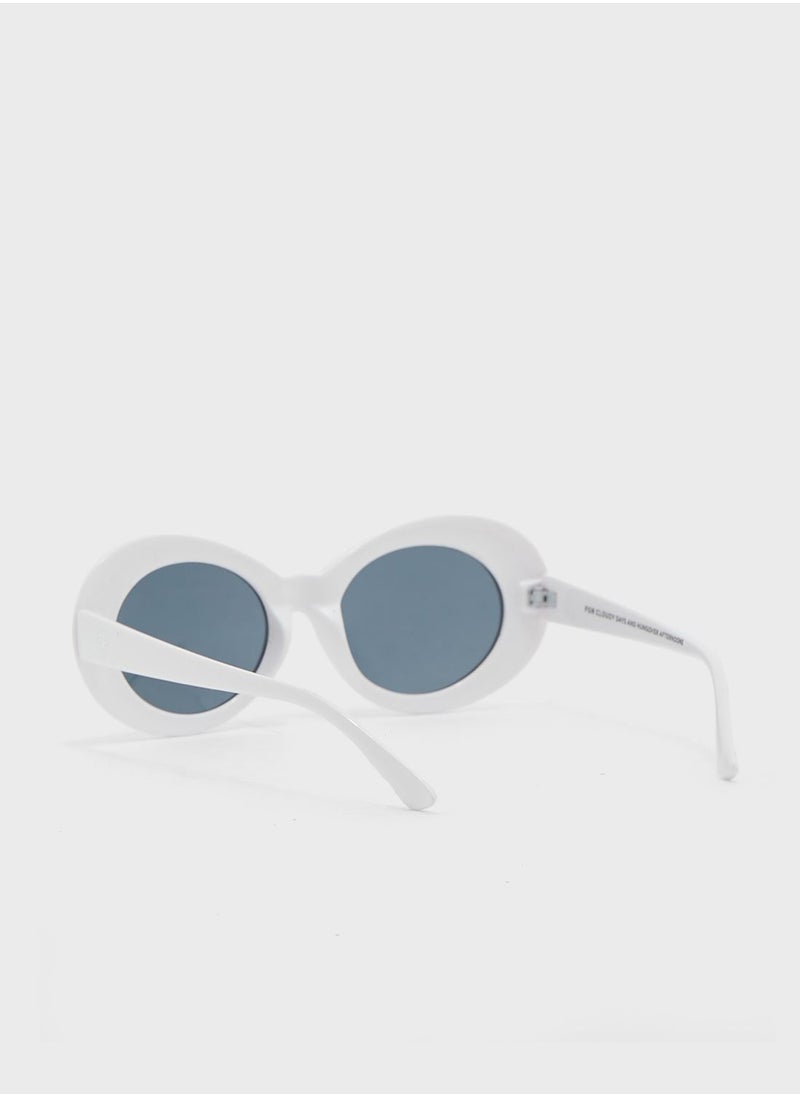 CHPO Frances-Sustainable Sunglasses - Made Of 100% Recycled Materials  - Image 2