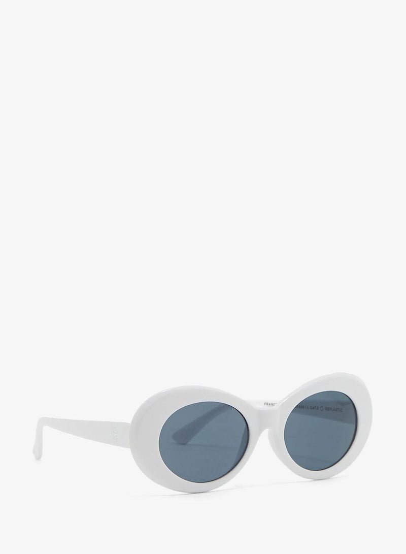 CHPO Frances-Sustainable Sunglasses - Made Of 100% Recycled Materials - Image 1