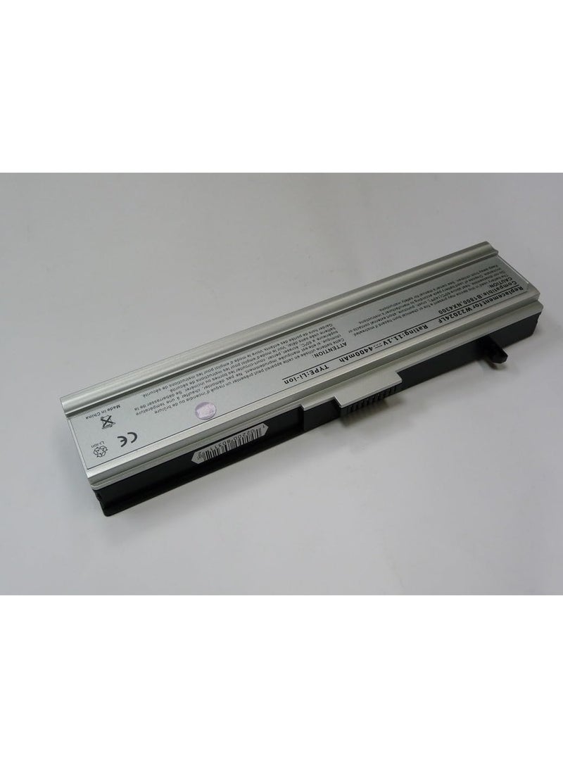 Terabyte Compaq B1800 HP B1800 NX4300 W22024LF, W22044LB,W22045LF,397164-001,HSTNN-A14C EH510AA battery