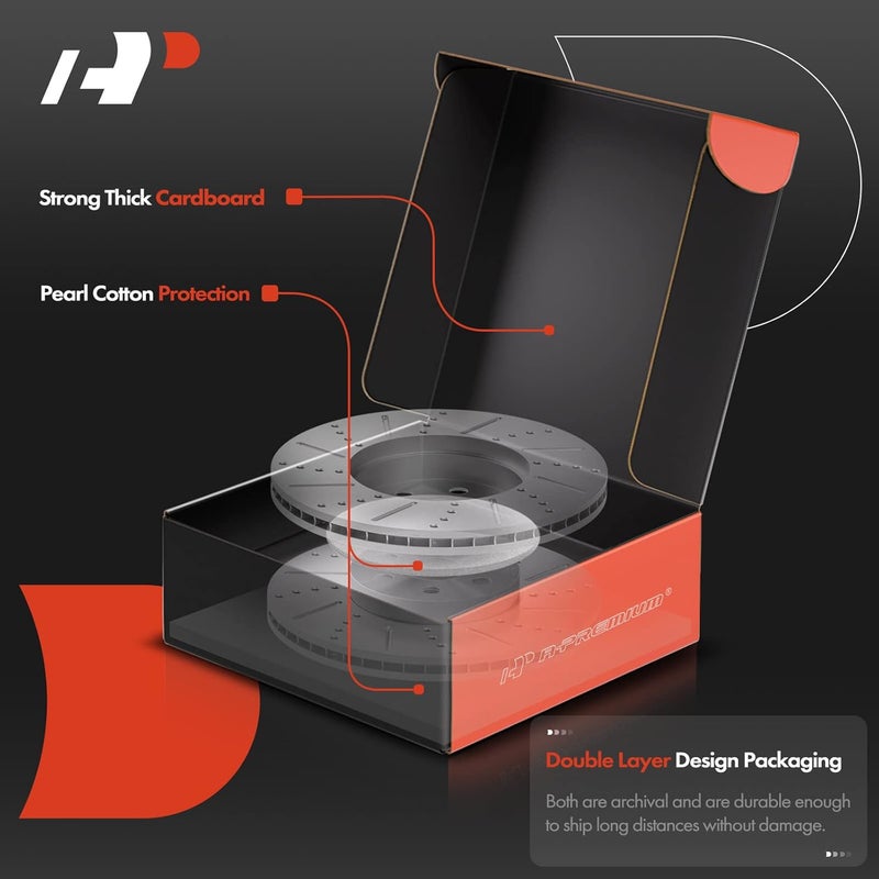 A-Premium Front Strut Assembly for Hyundai Sonata - Image 4