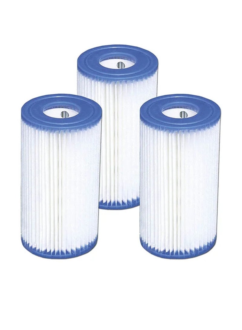 INTEX Triple filter pack - Image 2