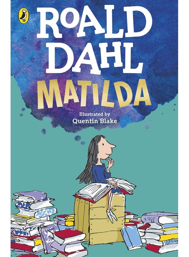 Matilda: Special Edition - Image 1