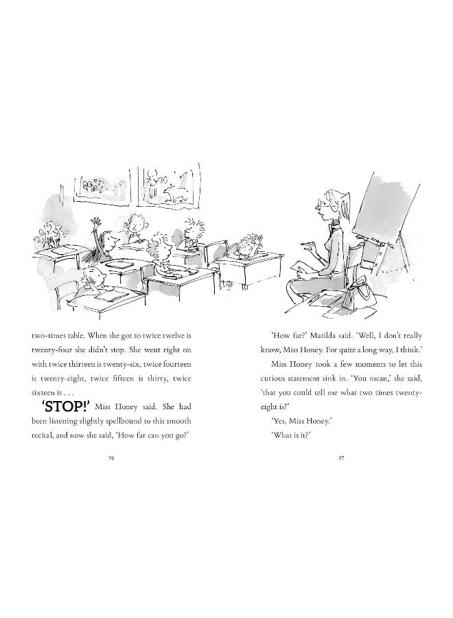 Matilda: Special Edition - Image 3