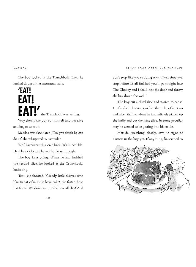 Matilda: Special Edition - Image 5