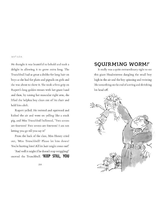 Matilda: Special Edition - Image 4