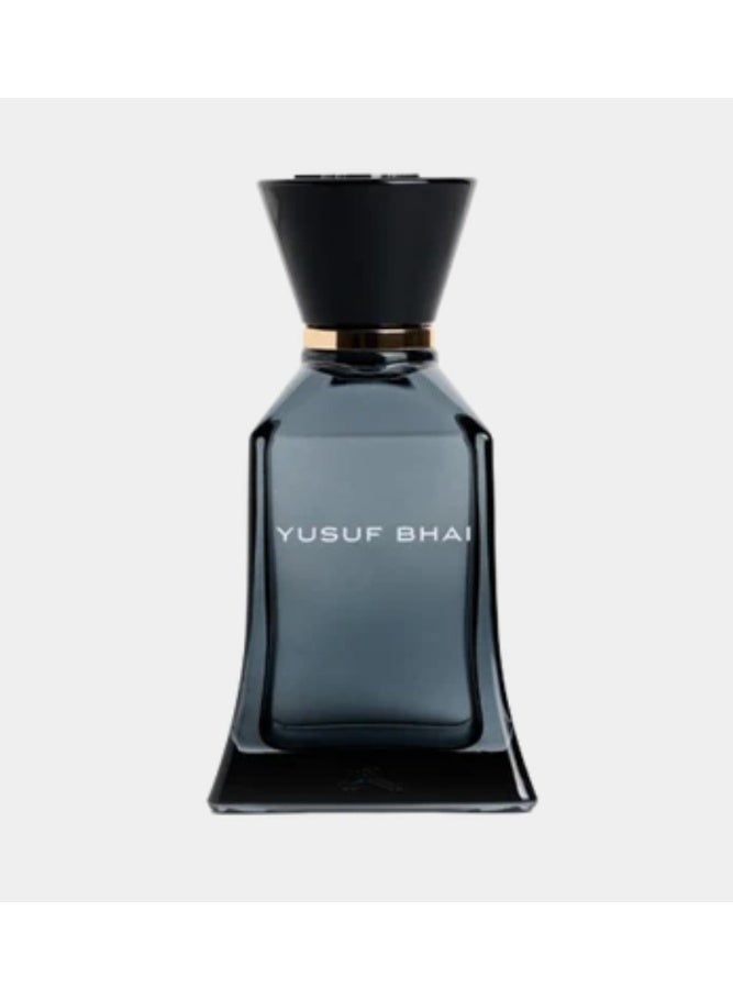 Yusuf Bhai YB Emeraude Oud - 100ml