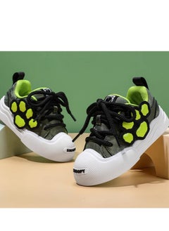 Snoopy Children's Casual Low Cut Sports Board Shoes  - Image 2