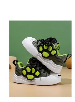 Snoopy Children's Casual Low Cut Sports Board Shoes  - Image 3