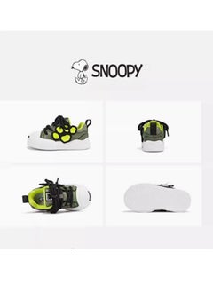 Snoopy Children's Casual Low Cut Sports Board Shoes  - Image 5