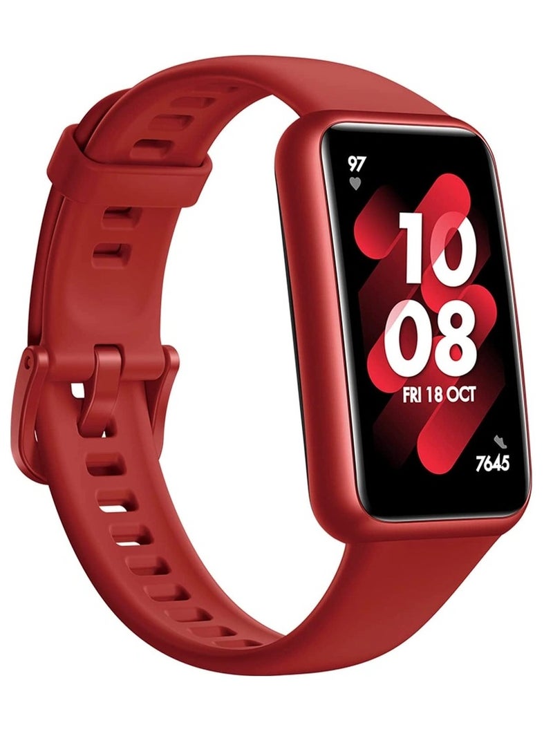 2Piece Fit 2 Silicone Watch Band Soft Silicone Rubber No irritative Reaction Flexible Durable And Comfortable Fit Day And Night - Image 3