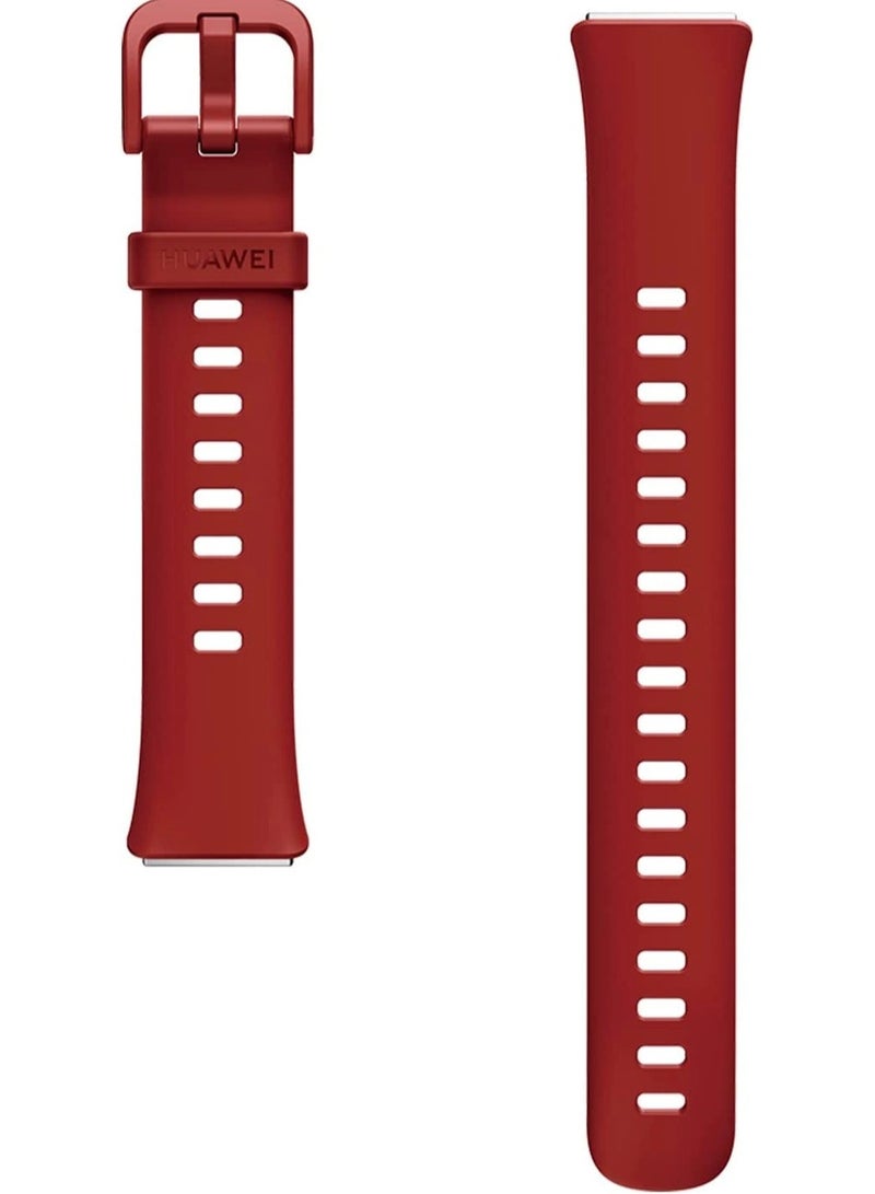 2Piece Fit 2 Silicone Watch Band Soft Silicone Rubber No irritative Reaction Flexible Durable And Comfortable Fit Day And Night - Image 2