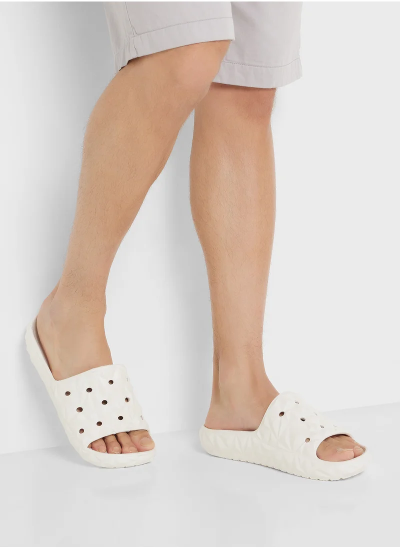 Seventy Five Casual Foam Slides Sandals