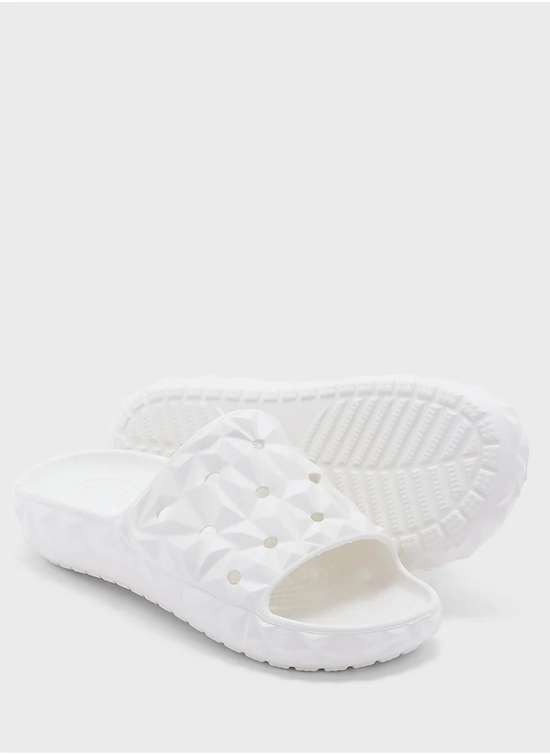 Seventy Five Casual Foam Slides Sandals